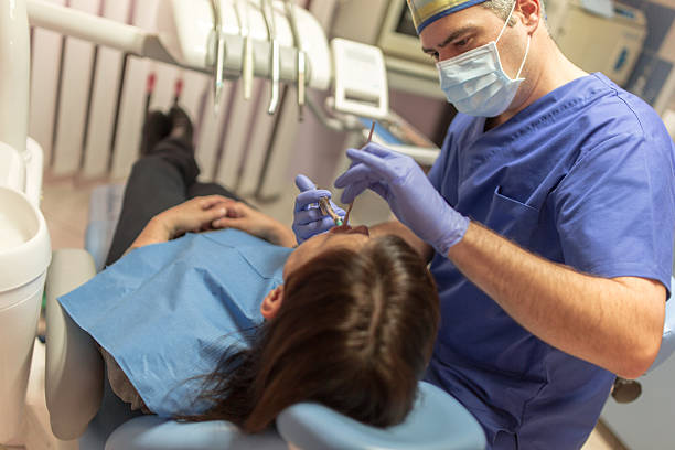  South Browning, MT Holistic Dental Services Pros