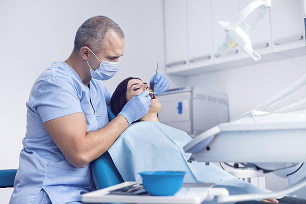 Best Dental Inlays and Onlays  in South Browning, MT