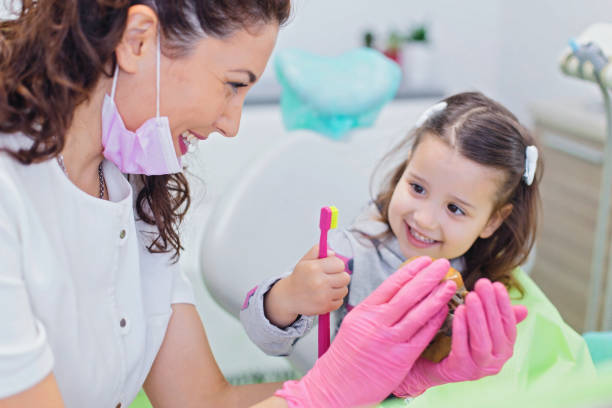 Best Sedation Dentistry  in South Browning, MT